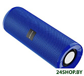 Картинка Беспроводная колонка Borofone BR1 (синий)