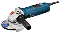 Картинка Угловая шлифмашина Bosch GWS 17-125 CI [060179G002]