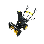 Картинка Снегоуборщик HUTER SGC-4000L