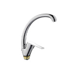 Картинка Смеситель Frud R41105