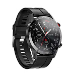 Картинка Умные часы Hoco Y2 (черный)