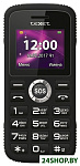 Картинка Мобильный телефон TeXet TM-B219 Black