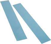 Картинка Термопрокладка Arctic Thermal pad ACTPD00013A (120x20x1 мм, 2 шт)