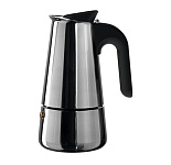 Картинка Гейзерная кофеварка Leonardo Caffe Per Me 018772