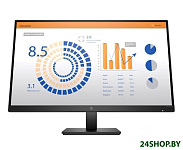 Картинка Монитор HP P27q G4