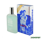 Картинка Туалетная вода Paris Line Number One Diamond EdT (100 мл)