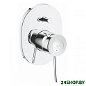Смеситель Grohe BauClassic 29047000