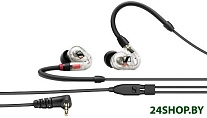 Картинка Наушники Sennheiser IE 100 Pro (прозрачный)
