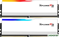 Ripjaws M5 RGB 2x16ГБ DDR5 6000 МГц F5-6000J3238G32GX2-RM5RW