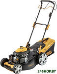Картинка Газонокосилка Denzel GLD-520SP