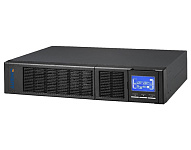 Картинка Источник бесперебойного питания IНЭЛТ Gamma 1KR IN1000RM-GA-KR-KS