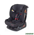 Картинка Детское автокресло Rant Matrix Racing Line AY913 (черный)