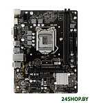 Картинка Материнская плата BIOSTAR H310MHP Ver. 7.x