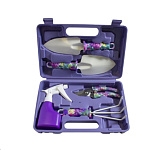 Картинка Набор садового инструмента WMC Tools TG2109010-P