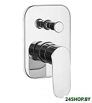 Картинка Смеситель Deante Alpinia BGA 044P
