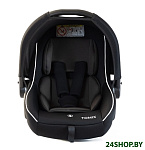 Картинка Детское автокресло Tomix Liberty CS-003 (черный)