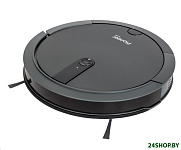 Картинка Робот-пылесос Pioneer VC706R (14463)