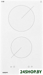 Картинка Варочная панель Akpo PKA 30830 WH