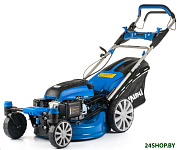 Картинка Газонокосилка Hyundai L 5110RSE