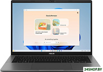 Vivobook S14 S3407CA-LY103