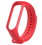 Картинка Ремешок Xiaomi для Mi Band 3 (красный)