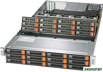 SuperStorage SSG-6029P-E1CR24L