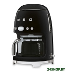 Картинка Капельная кофеварка Smeg DCF02BLEU