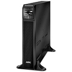 Картинка Источник бесперебойного питания APC Smart-UPS SRT SRT2200XLI 1980Вт 2200ВА (черный)