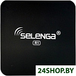 Картинка Медиаплеер SELENGA R1