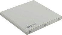Картинка Оптический привод LITE-ON eBAU108 White (Retail)