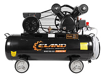 Картинка Компрессор Eland WIND 70E-2CB