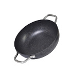 Картинка Сковорода ВОК Fissman Promo 14986