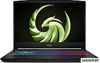 Bravo 15 C7VFK-224XBY