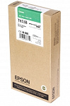 Картинка Картридж EPSON C13T596B00