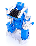 Картинка Конструктор на солнечной батарее BRADEX Робот-трансформер (DE 0176)