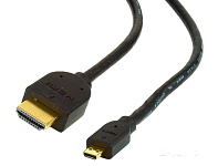 Картинка Кабель Gembird CC-HDMID-10