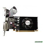Картинка Видеокарта AFOX Radeon R5 230 1GB GDDR3 AFR5230-1024D3L5