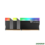 Картинка Оперативная память Thermaltake ToughRam RGB 2x8GB DDR4 PC4-25600 R009D408GX2-3200C16A