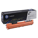 Картинка Тонер-картридж HP 130A (CF350A)