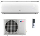 Картинка Сплит-система Cooper and Hunter Arctic Inverter NG CH-S09FTXLA-NG