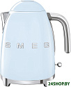 Чайник Smeg KLF03PBEU