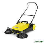 Картинка Подметальная машина Karcher S 6 TWIN 1.766-460.0