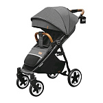Картинка Детская прогулочная коляска Baby Tilly Urban AIR T-167 Black