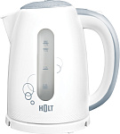 Картинка Чайник Holt HT-KT-005 белый