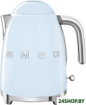 Картинка Чайник Smeg KLF03PBEU