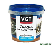 Картинка Эмаль VGT ВД-АК-1179 универсальная перламутровая (жемчуг, 1 кг)