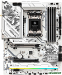B650 Steel Legend WiFi