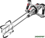 Картинка Миксер строительный ЗУБР МРД-1400