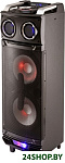 Картинка Минисистема SUPRA SMB-980 (черный)