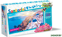 Travel Collection о. Санторини